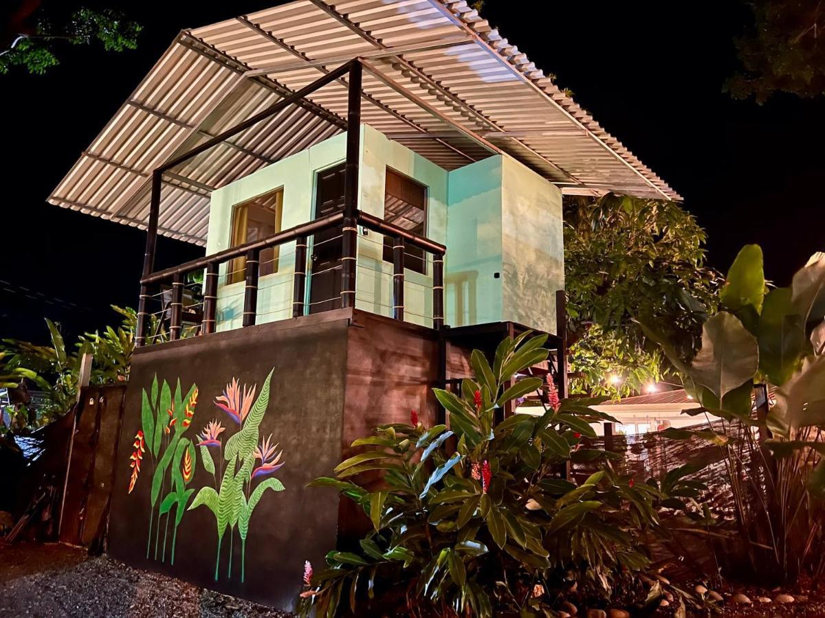 Tucan Hotel Uvita Exterior foto