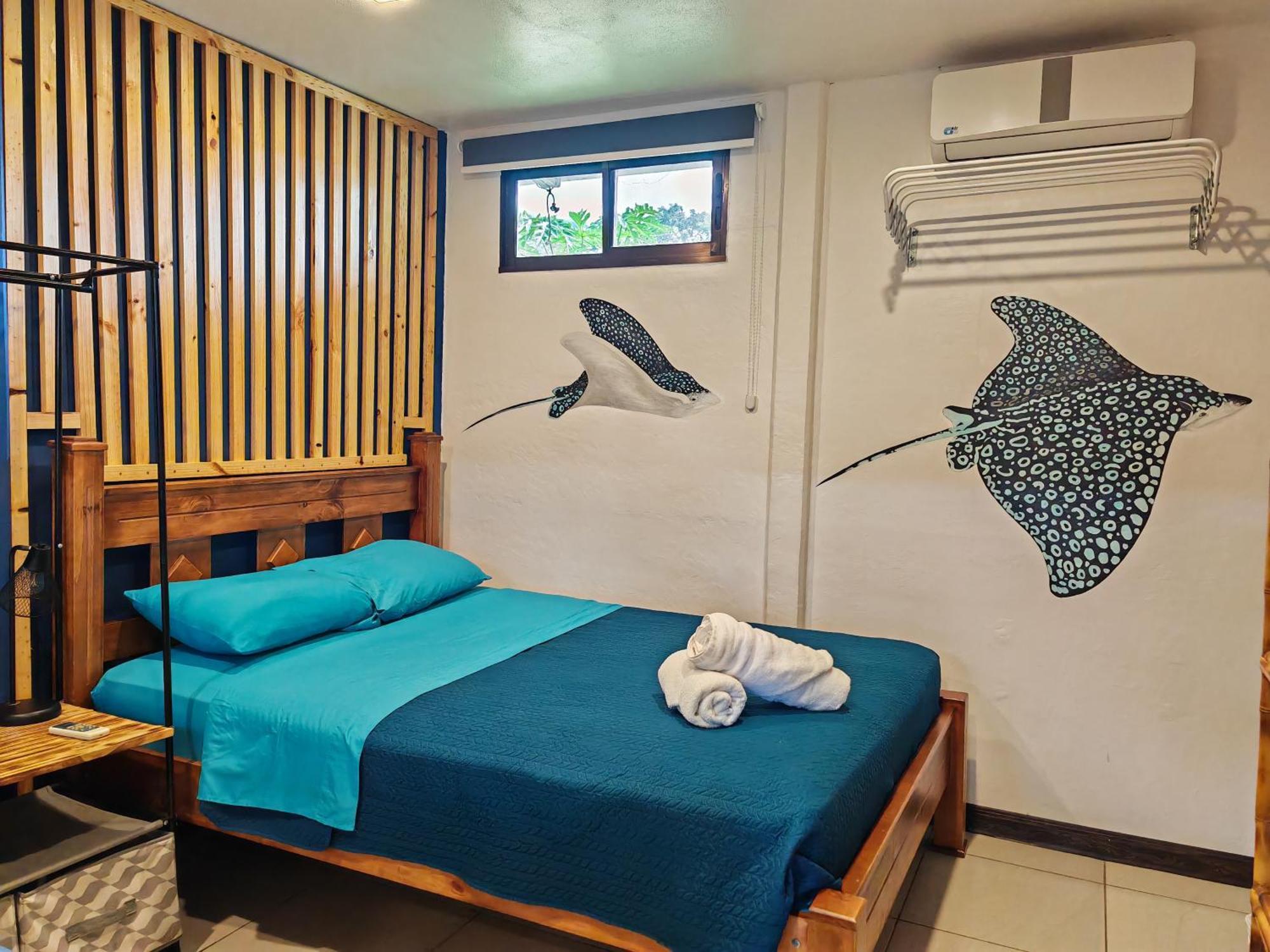 Tucan Hotel Uvita Quarto foto