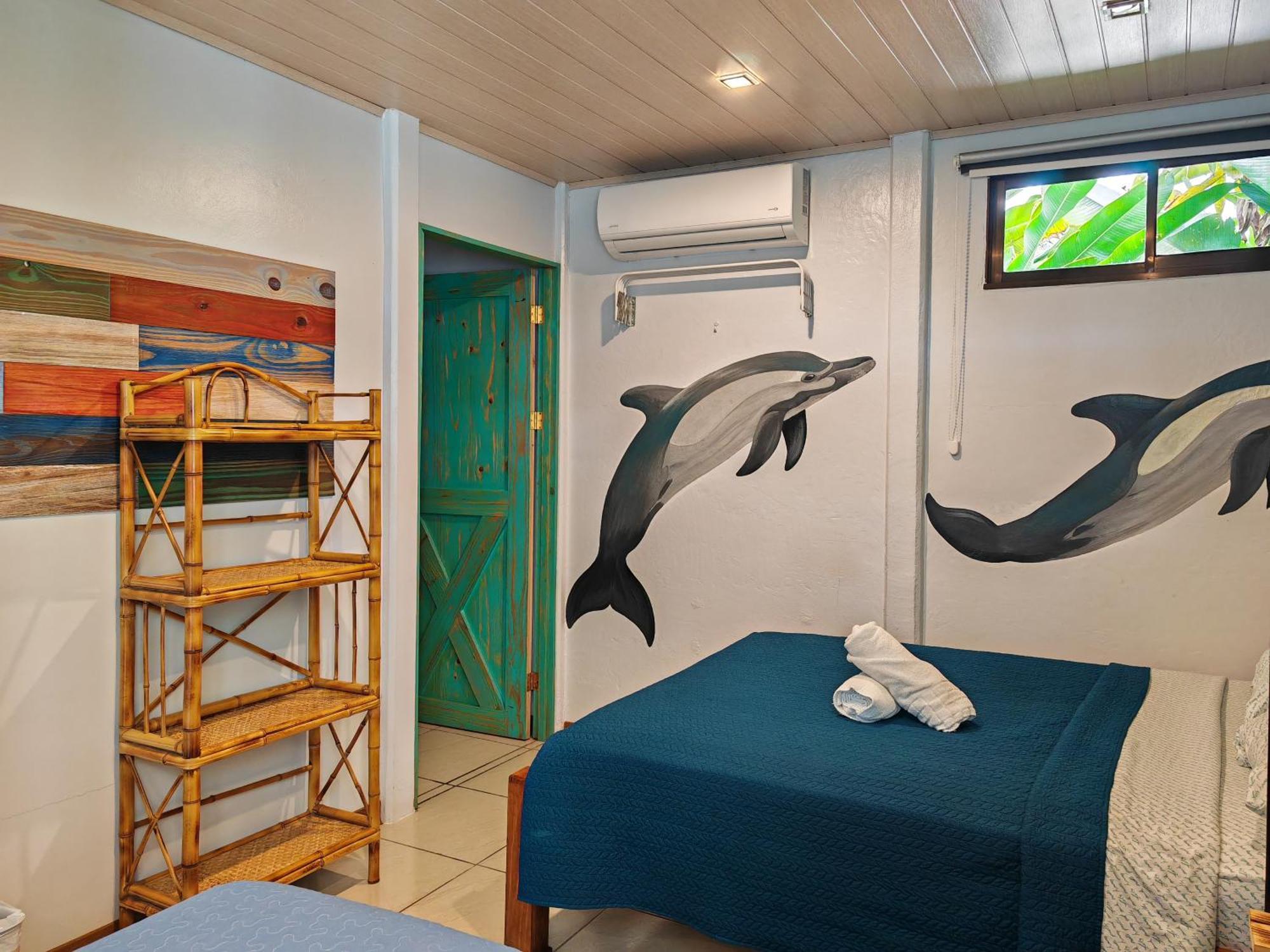 Tucan Hotel Uvita Quarto foto