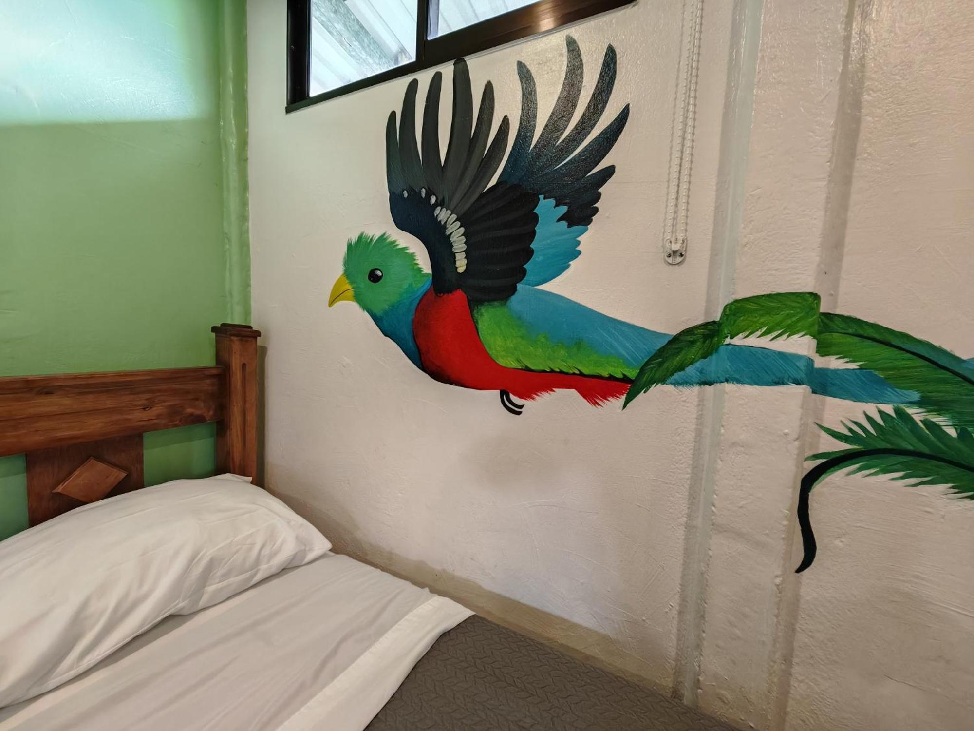 Tucan Hotel Uvita Quarto foto