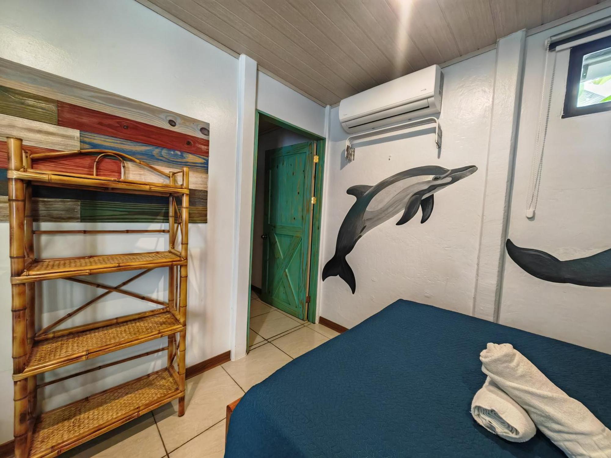 Tucan Hotel Uvita Quarto foto