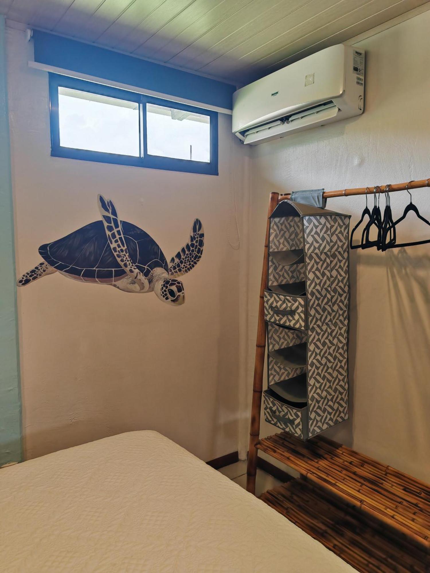 Tucan Hotel Uvita Quarto foto